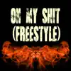 4 Hype Brothas - On My Shit (Freestyle) [Originally Performed by Snow Tha Product] [Instrumental] - Single